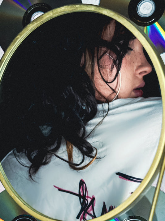 Träumst du von mir? Tee