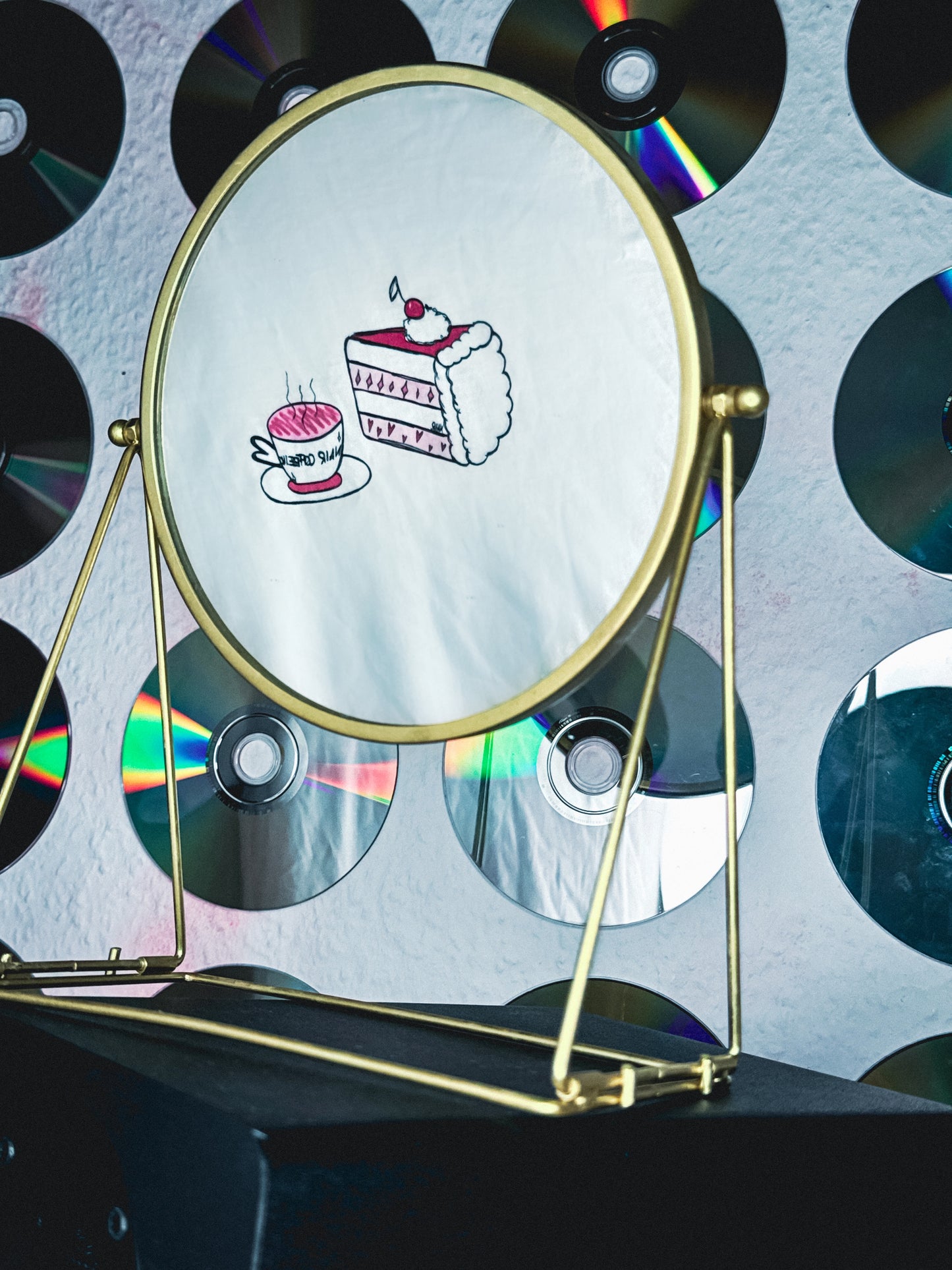 Träumst du von mir? Tee