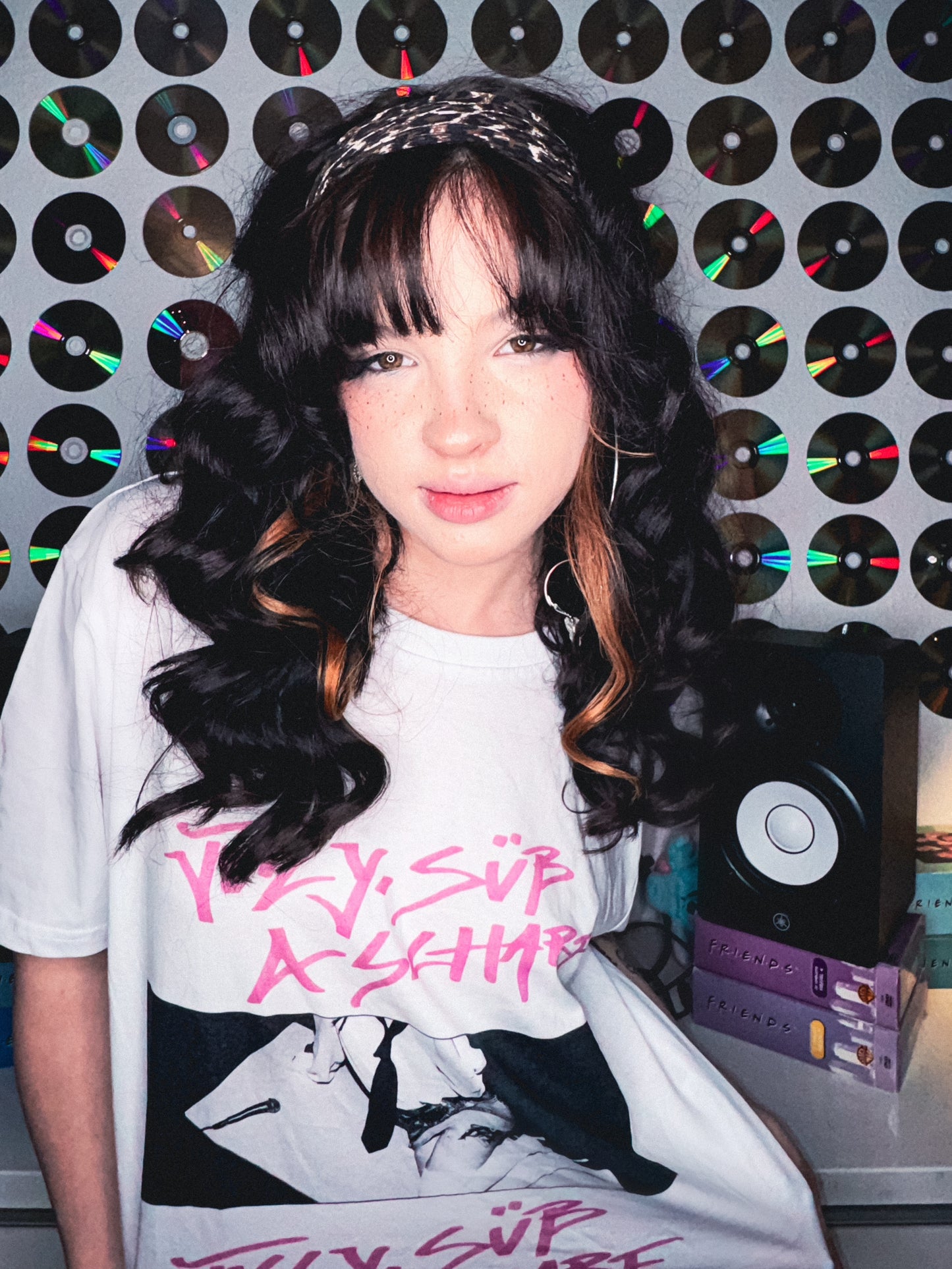 Juicy, Süß und Scharf Tee