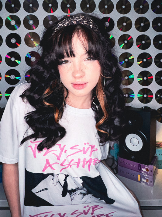 Juicy, Süß und Scharf Tee